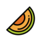 Honigmelone