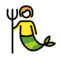 Wassermensch