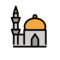 Moschee
