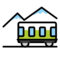 Bergbahn