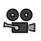 Filmkamera