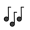 Musiknoten