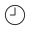 9 Uhr
