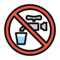 Kein Trinkwasser