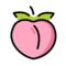 Pfirsich