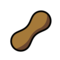 Erdnuss