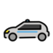 Polizeiwagen