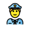 Polizist(In)