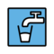 Trinkwasser