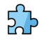Puzzleteil