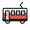 Eisenbahnwagen