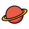 Ringplanet