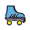 Rollschuh