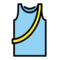 Laufshirt
