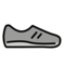 Sportschuh