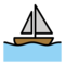 Segelboot