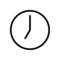 7 Uhr