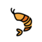 Garnele