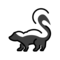 Stinktier