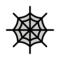 Spinnennetz