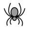 Spinne