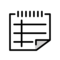 Notizblock