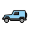 Geländewagen