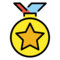 Sportmedaille