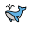 Blasender Wal