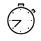 Stoppuhr