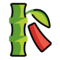 Tanabata-Baum