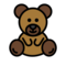 Teddybär
