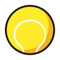 Tennisball