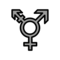 Transgender-Symbol