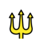 Dreizack