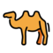 Trampeltier