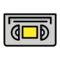 Videokassette