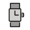 Armbanduhr
