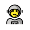Astronautin