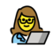 IT-Expertin