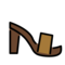 Damensandale