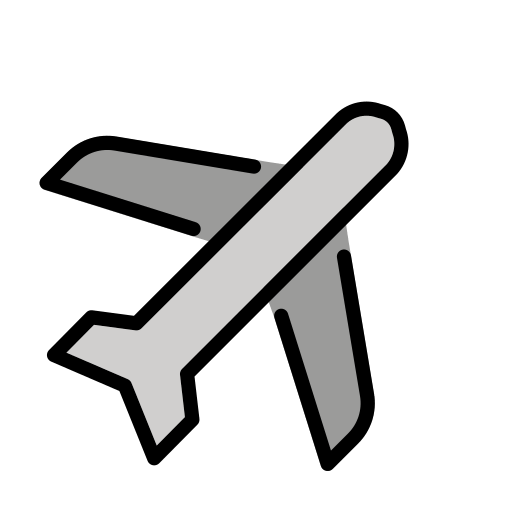 Flugzeug