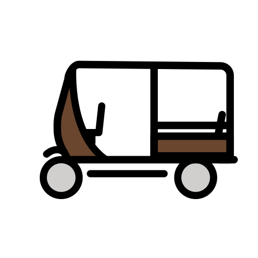 Autorikscha