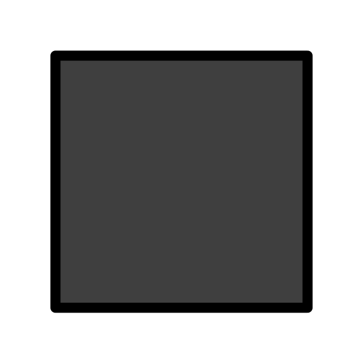 Großes Schwarzes Quadrat