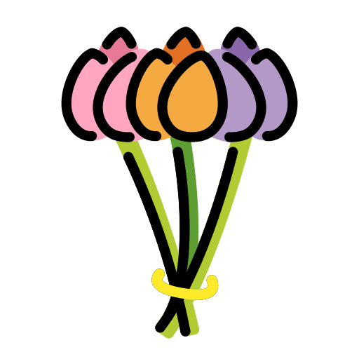 Blumenstrauß