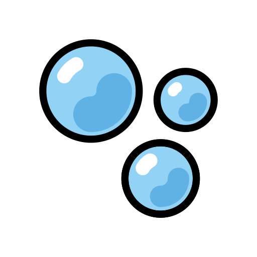 Bläschen