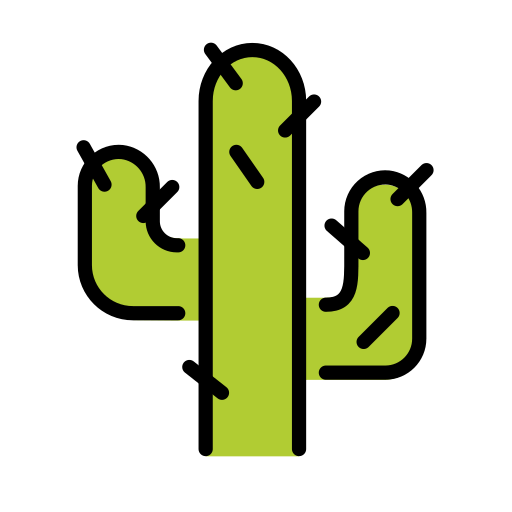 Kaktus