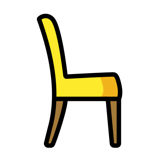 Stuhl