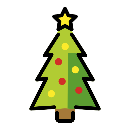 Weihnachtsbaum