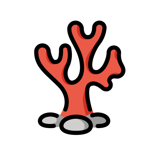 Koralle
